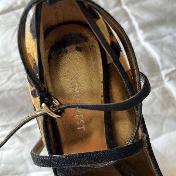 Nine west shoes - Picture 5 of 8